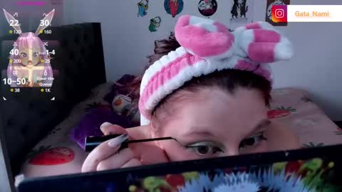 im_lu_ online show from 12-02-24, 08:00