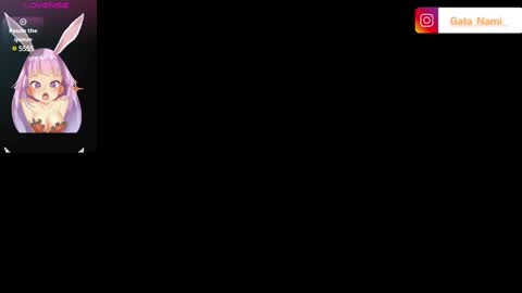 im_lu_ online show from 12-02-24, 11:51