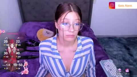 im_lu_ online show from 12-16-24, 10:45