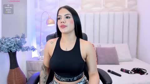 LUNA online show from 04-24-26, 09:28