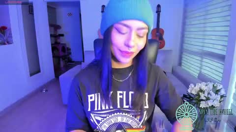 im_mariana online show from 04-08-26, 09:48