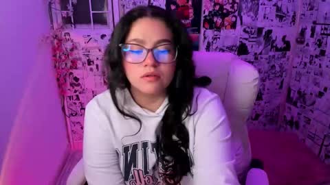 mei mei uwu online show from 03-13-26, 01:56