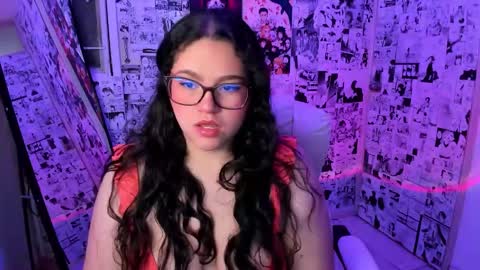 mei mei uwu online show from 03-21-26, 02:49