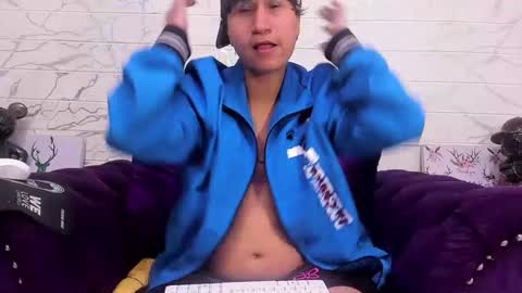 im_milan_rs online show from 01-26-25, 03:17