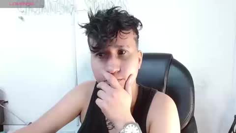 Snapshot of im_milancs chatting on 10-10-25, 05:06 milan online show from 10-10-25, 05:06