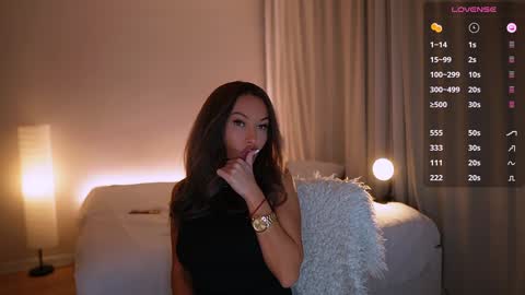 Milla online show from 01-27-25, 03:50