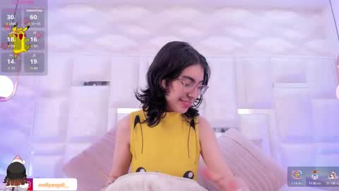 Moly  online show from 11-30-25, 01:59