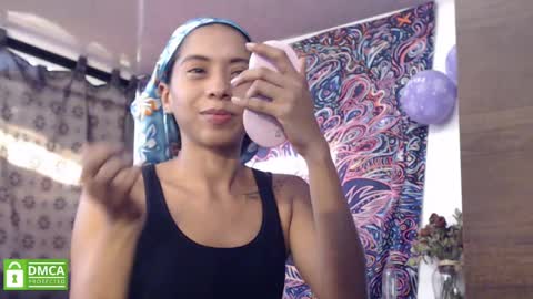 Cutie pie online show from 01-19-25, 10:17