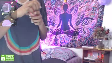 Cutie pie online show from 01-25-25, 03:52