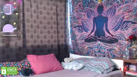 Cutie pie online show from 02-11-25, 01:51