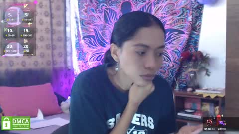 Cutie pie online show from 02-15-25, 03:06