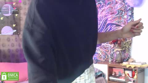 Cutie pie online show from 02-18-25, 01:33