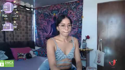 Cutie pie online show from 10-01-25, 02:12
