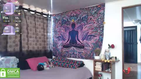 Cutie pie online show from 10-19-25, 02:29