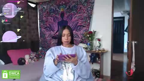 Cutie pie online show from 11-21-25, 04:16