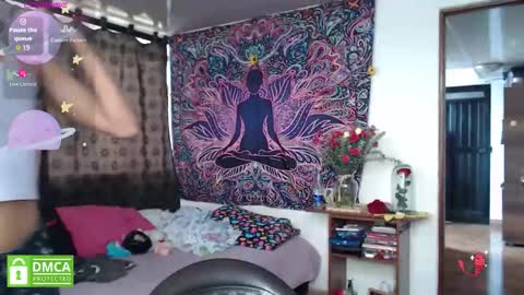 Cutie pie online show from 02-14-26, 06:26