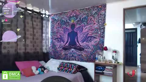 Cutie pie online show from 03-07-26, 02:25