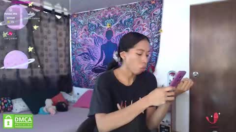 Cutie pie online show from 03-25-26, 02:12