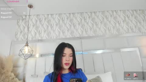 Nika online show from 01-08-26, 10:56