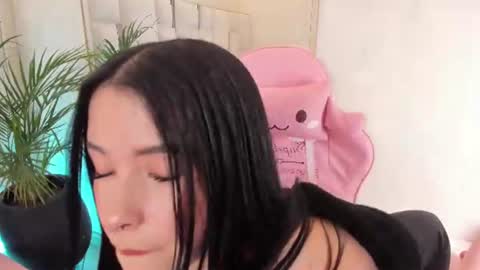 Nika online show from 06-11-26, 03:10