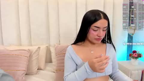 Nika online show from 06-14-26, 02:08