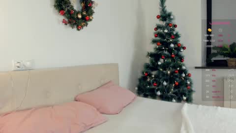 Katrina online show from 12-25-24, 10:48