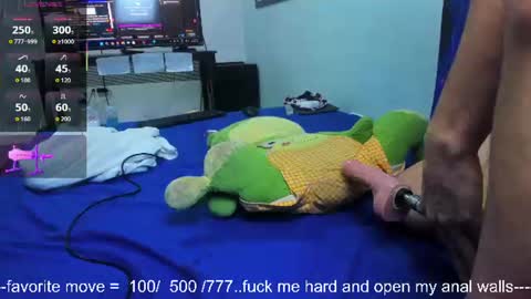 polo online show from 07-19-26, 06:33