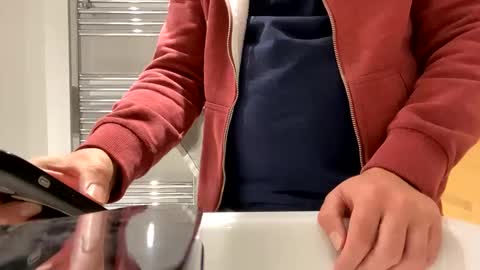 im_ready_4u online show from 09-27-25, 09:20