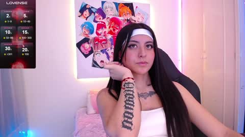 Snapshot of im_rosse_ chatting on 12-04-24, 08:40 Jade Rosse online show from 12-04-24, 08:40
