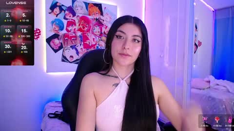 Snapshot of im_rosse_ chatting on 02-19-25, 09:03 Jade Rosse online show from 02-19-25, 09:03