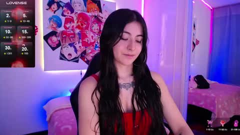 Snapshot of im_rosse_ chatting on 02-28-25, 09:55 Jade Rosse online show from 02-28-25, 09:55