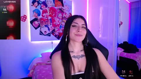 Snapshot of im_rosse_ chatting on 03-06-25, 01:27 Jade Rosse online show from 03-06-25, 01:27