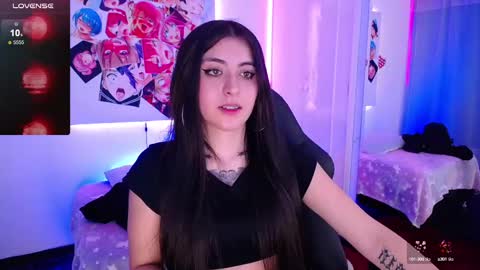 Snapshot of im_rosse_ chatting on 03-08-25, 08:46 Jade Rosse online show from 03-08-25, 08:46