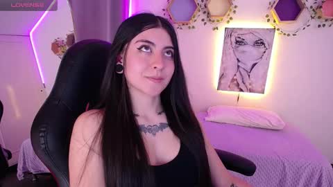 Jade Rosse online show from 11-20-25, 07:13