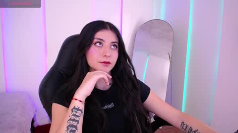 Jade Rosse online show from 02-09-26, 07:29