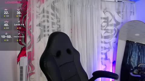 Snapshot of im_rosse_ chatting on 05-21-26, 09:00 Jade Rosse online show from 05-21-26, 09:00