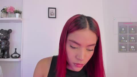 scarlett online show from 05-06-26, 07:08