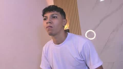 im_sebaslopez online show from 01-30-25, 05:30