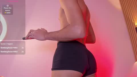 im_sebaslopez online show from 02-01-25, 03:41