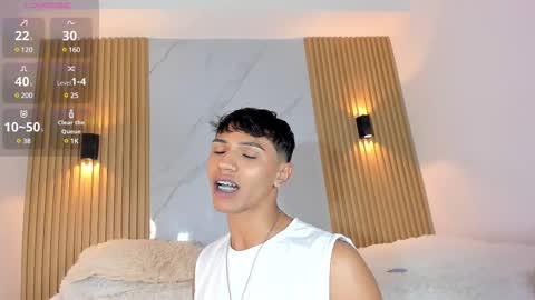 im_sebaslopez online show from 02-20-25, 03:23