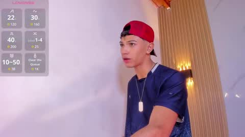 im_sebaslopez online show from 02-27-25, 03:58