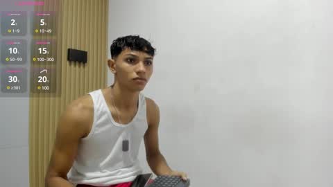 im_sebaslopez online show from 03-05-25, 03:40