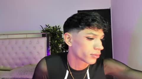 im_sebaslopez online show from 03-01-26, 07:38