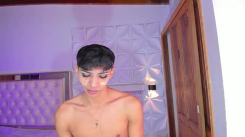 im_sebaslopez online show from 03-31-26, 07:25