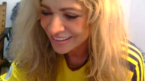 Sharon online show from 06-27-26, 04:45