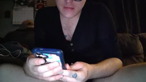 messy virgo online show from 07-31-26, 06:51
