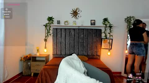 im_tulipan online show from 06-07-26, 07:50