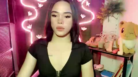 Hii love online show from 11-10-25, 08:35