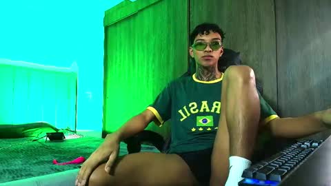 im_usuga online show from 05-19-26, 11:05