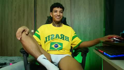 im_usuga online show from 05-22-26, 04:41